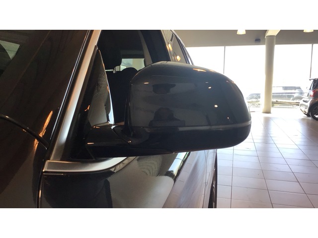 BMW X3 xDrive20d color Gris. Año 2021. 140KW(190CV). Diésel. En concesionario BYmyCAR Madrid - Algete de Madrid