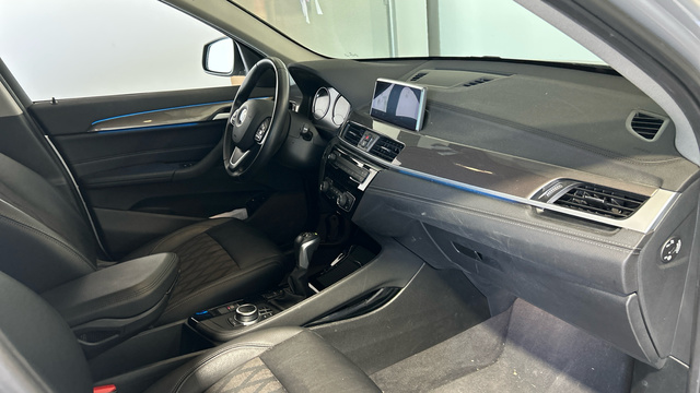 fotoG 7 del BMW X1 xDrive25e 162 kW (220 CV) 220cv Híbrido Electro/Gasolina del 2021 en Madrid