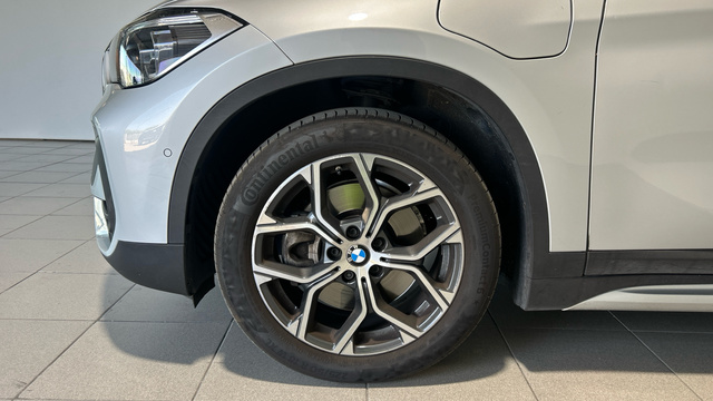 fotoG 11 del BMW X1 xDrive25e 162 kW (220 CV) 220cv Híbrido Electro/Gasolina del 2021 en Madrid