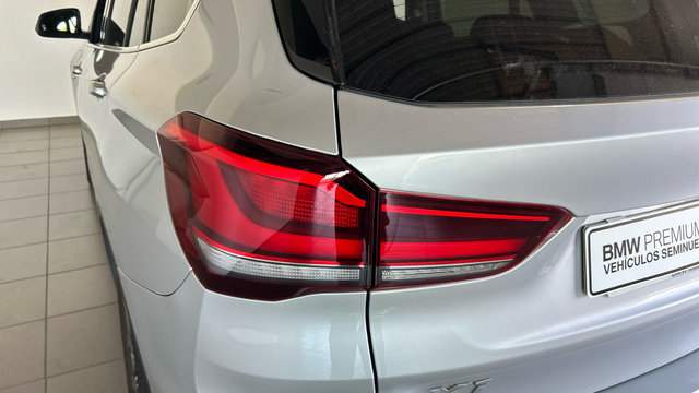 fotoG 13 del BMW X1 xDrive25e 162 kW (220 CV) 220cv Híbrido Electro/Gasolina del 2021 en Madrid