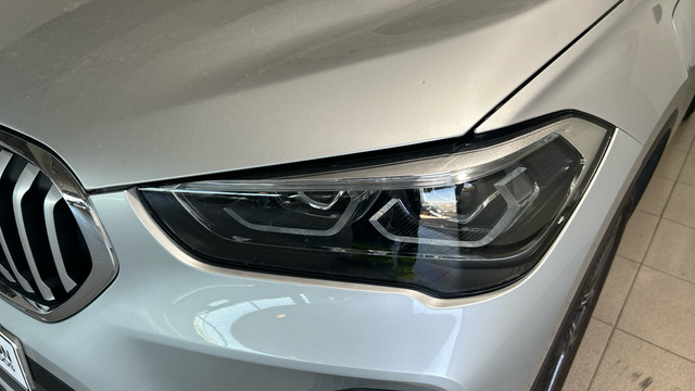fotoG 15 del BMW X1 xDrive25e 162 kW (220 CV) 220cv Híbrido Electro/Gasolina del 2021 en Madrid