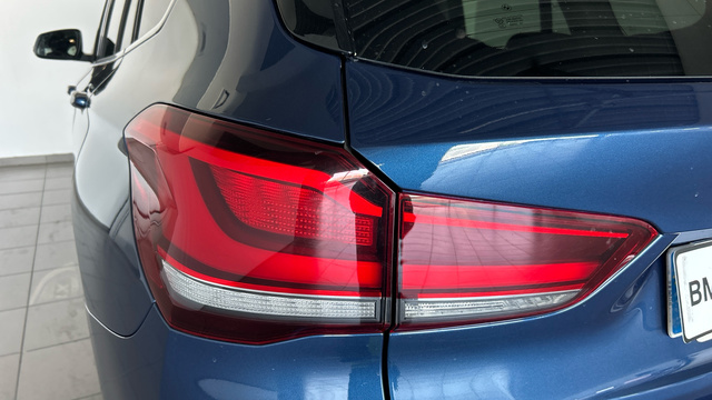 fotoG 13 del BMW X1 sDrive18d 110 kW (150 CV) 150cv Diésel del 2021 en Madrid