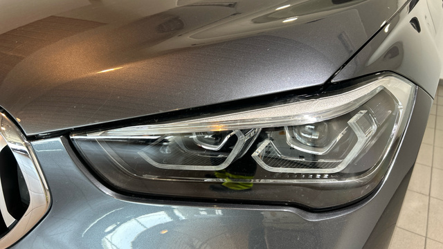 fotoG 15 del BMW X1 sDrive18d 110 kW (150 CV) 150cv Diésel del 2021 en Madrid
