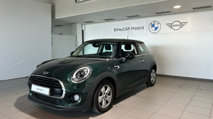 Fotos de MINI 3 Puertas Cooper 100 kW (136 CV)