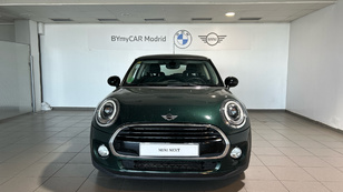 Fotos de MINI 3 Puertas Cooper 100 kW (136 CV)