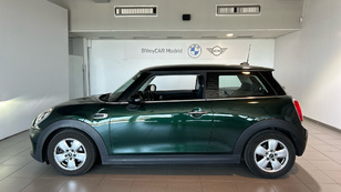 Fotos de MINI 3 Puertas Cooper 100 kW (136 CV)