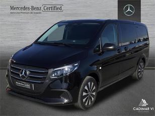 Mercedes-Benz Vito en Motorflash