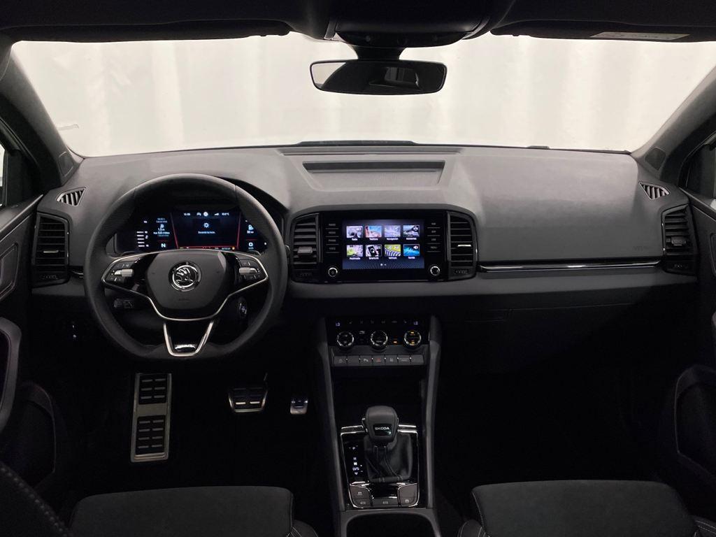 Skoda Karoq 1.5 TSI - 4