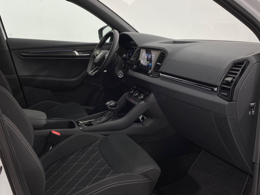 Skoda Karoq 1.5 TSI - 5