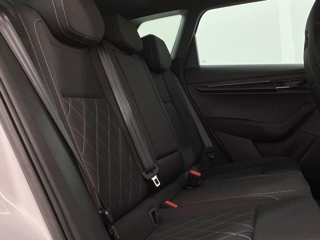 Skoda Karoq 1.5 TSI - 6