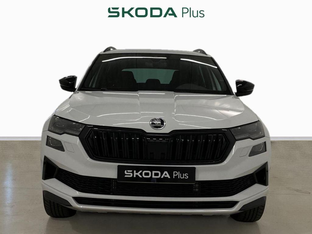 Skoda Karoq 1.5 TSI - 11