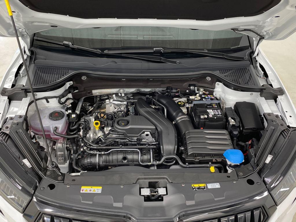 Skoda Karoq 1.5 TSI - 14