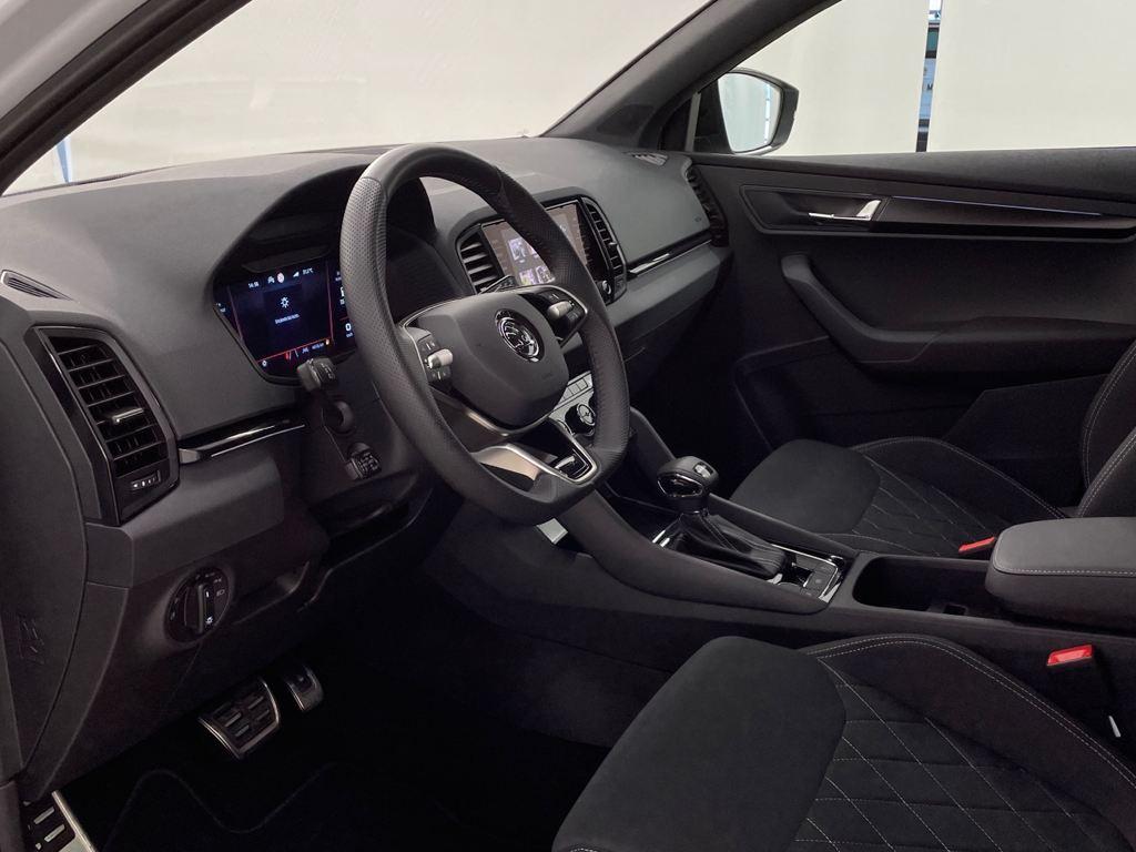 Skoda Karoq 1.5 TSI - 16