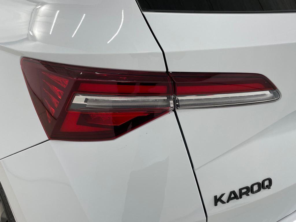Skoda Karoq 1.5 TSI - 19