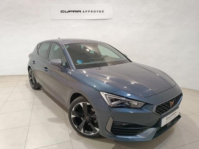 CUPRA León 1.5 eTSI de segunda mano