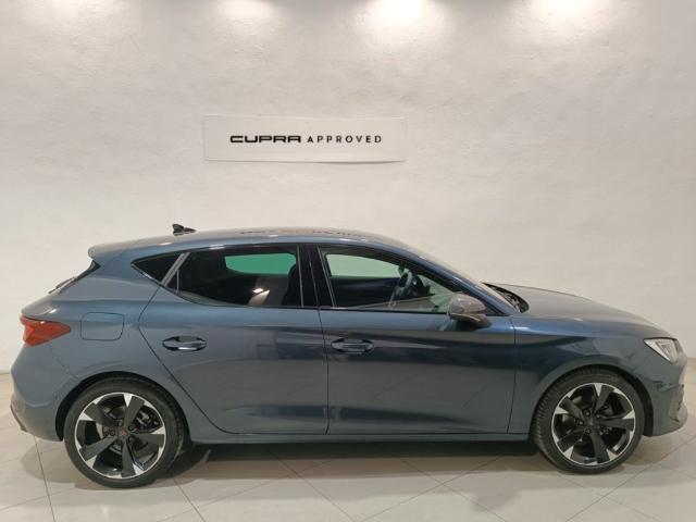 CUPRA León 1.5 eTSI Tech Edition DSG 110 kW (150 CV)