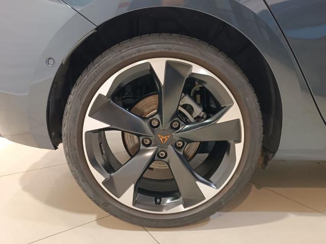 CUPRA León 1.5 eTSI Tech Edition DSG 110 kW (150 CV)