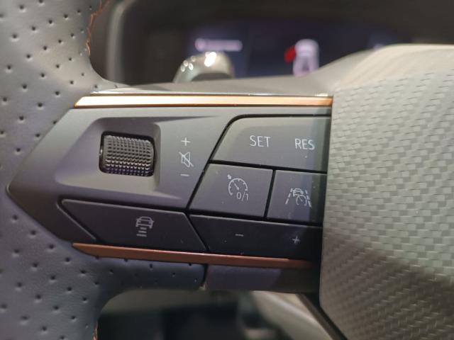 CUPRA León 1.5 eTSI Tech Edition DSG 110 kW (150 CV)