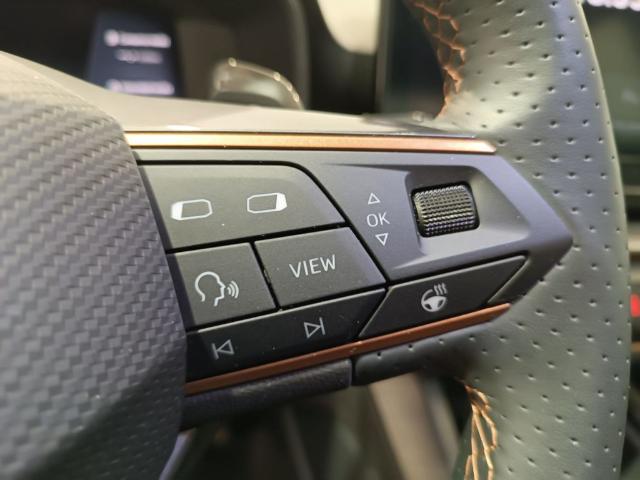 CUPRA León 1.5 eTSI Tech Edition DSG 110 kW (150 CV)
