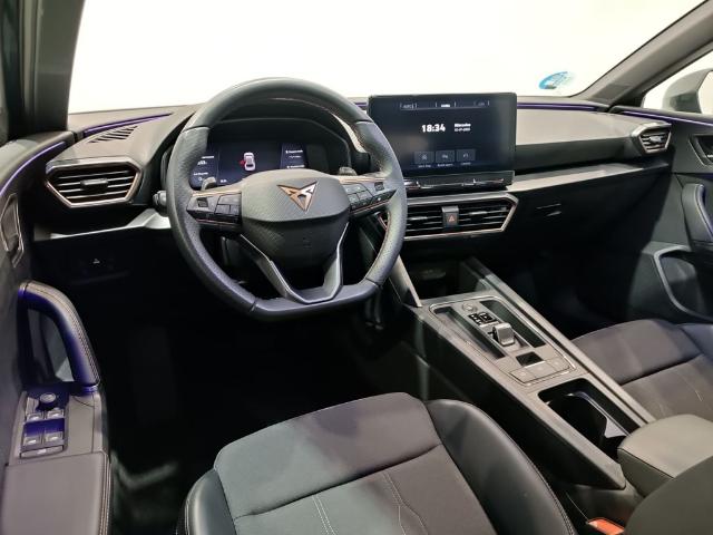 CUPRA León 1.5 eTSI Tech Edition DSG 110 kW (150 CV)