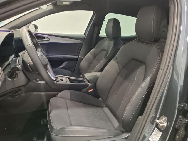 CUPRA León 1.5 eTSI DSG 110 kW (150 CV)