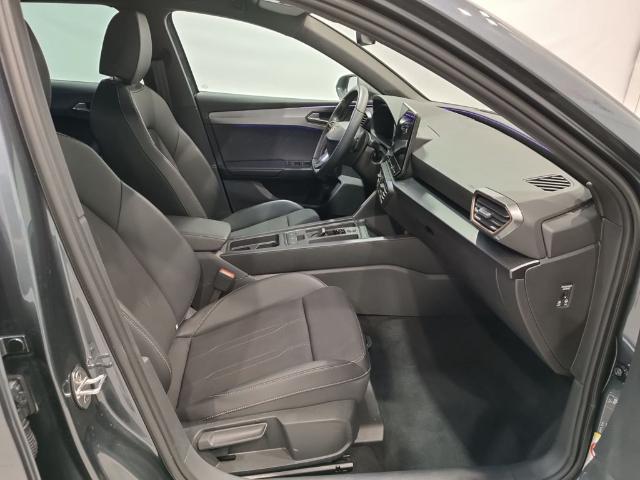CUPRA León 1.5 eTSI DSG 110 kW (150 CV)