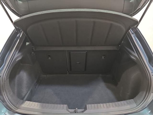 CUPRA León 1.5 eTSI DSG 110 kW (150 CV)