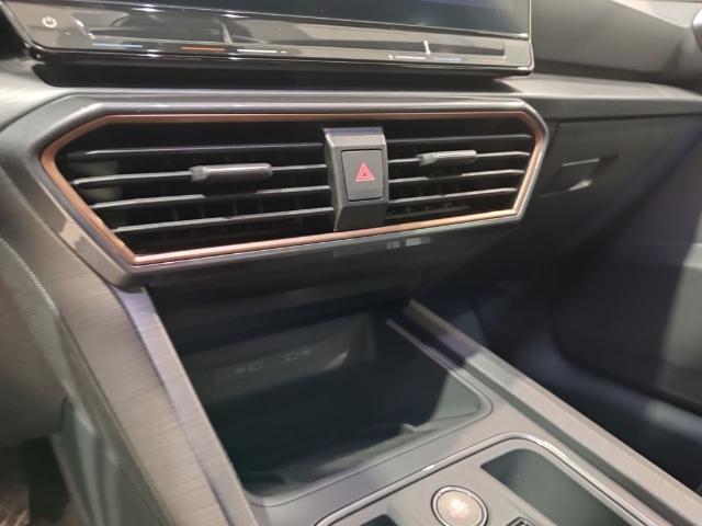 CUPRA León 1.5 eTSI DSG 110 kW (150 CV)