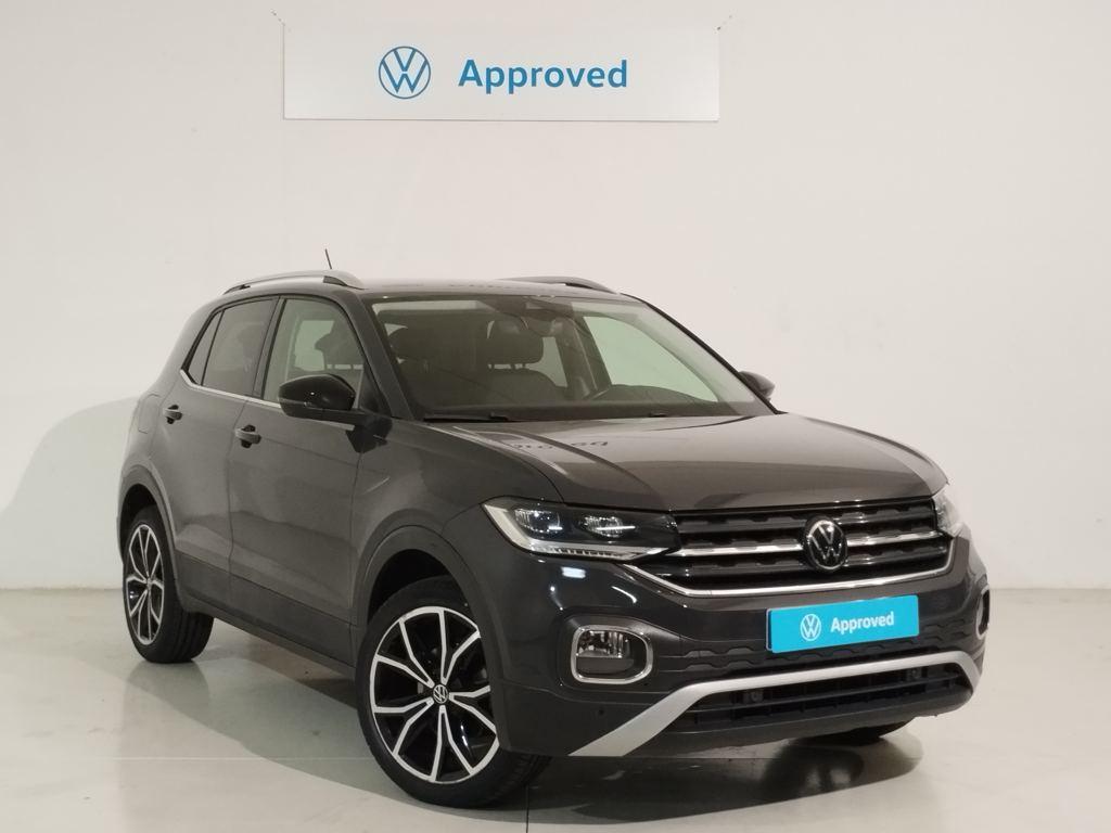Volkswagen T-Cross Sport 1.0 TSI 81 kW (110 CV)