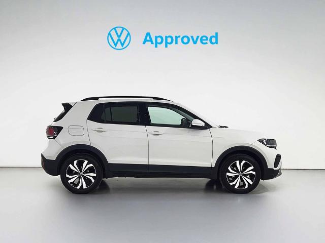 Volkswagen T-Cross ``Más`` 1.0 TSI 85 kW (116 CV)