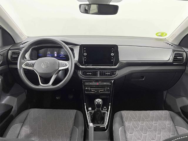 Volkswagen T-Cross ``Más`` 1.0 TSI 85 kW (116 CV)