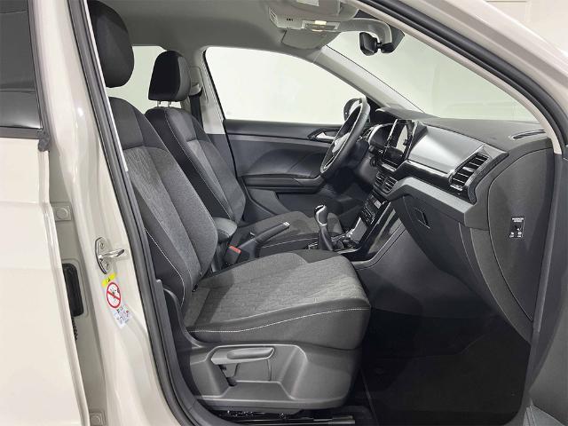 Volkswagen T-Cross ``Más`` 1.0 TSI 85 kW (116 CV)