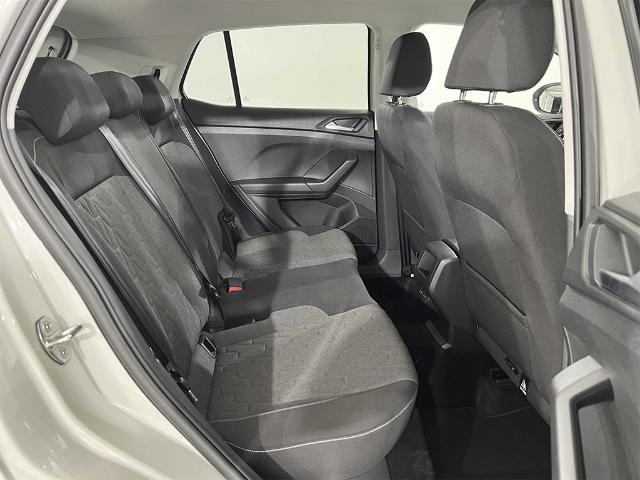 Volkswagen T-Cross ``Más`` 1.0 TSI 85 kW (116 CV)
