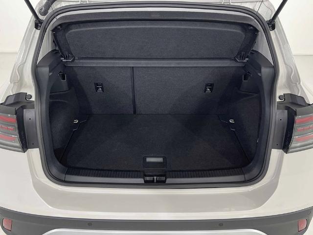 Volkswagen T-Cross ``Más`` 1.0 TSI 85 kW (116 CV)