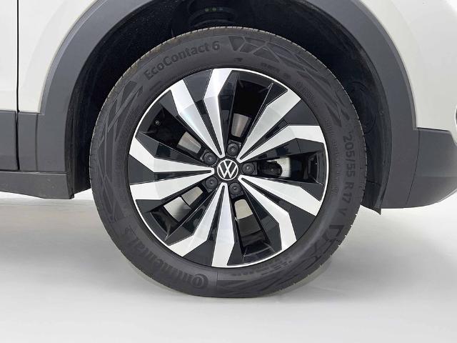 Volkswagen T-Cross ``Más`` 1.0 TSI 85 kW (116 CV)