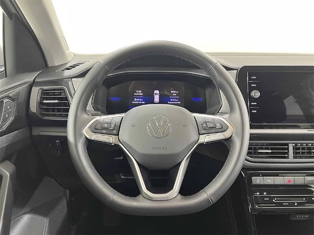 Volkswagen T-Cross ``Más`` 1.0 TSI 85 kW (116 CV)