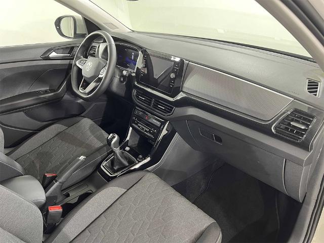 Volkswagen T-Cross ``Más`` 1.0 TSI 85 kW (116 CV)