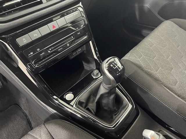 Volkswagen T-Cross ``Más`` 1.0 TSI 85 kW (116 CV)