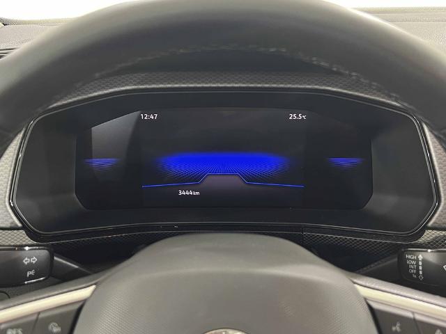 Volkswagen T-Cross ``Más`` 1.0 TSI 85 kW (116 CV)