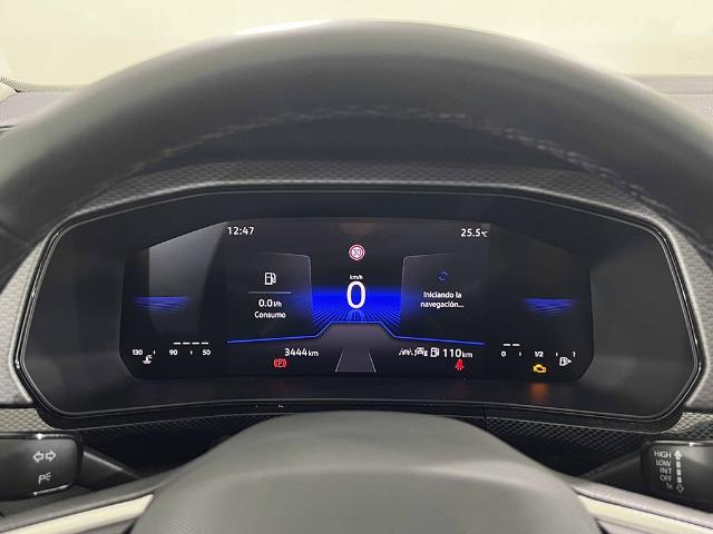 Volkswagen T-Cross ``Más`` 1.0 TSI 85 kW (116 CV)
