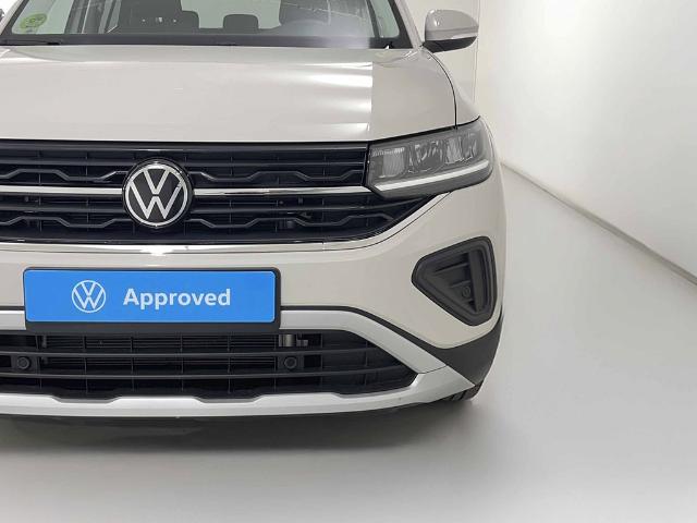 Volkswagen T-Cross ``Más`` 1.0 TSI 85 kW (116 CV)