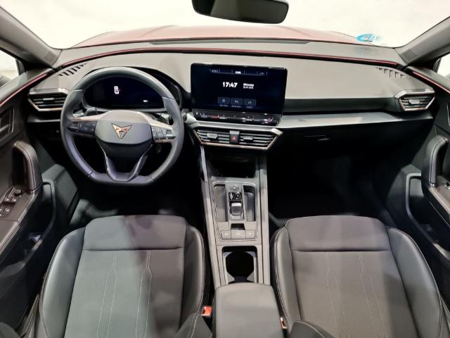 CUPRA León 1.5 eTSI DSG 110 kW (150 CV)