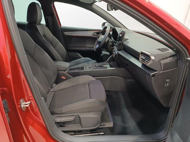 CUPRA León 1.5 eTSI DSG 110 kW (150 CV)