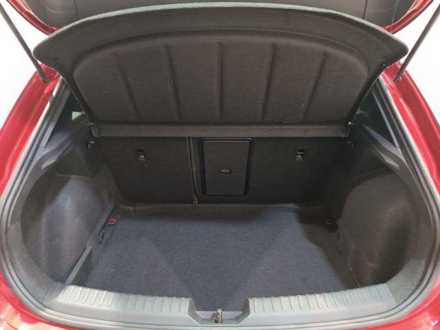 CUPRA León 1.5 eTSI DSG 110 kW (150 CV)