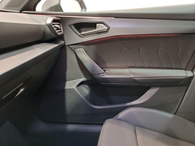 CUPRA León 1.5 eTSI DSG 110 kW (150 CV)