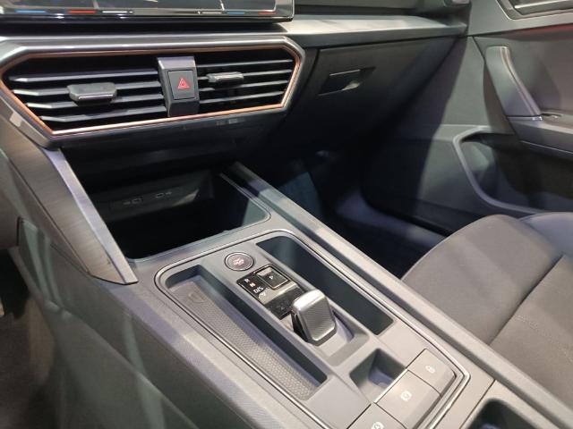 CUPRA León 1.5 eTSI DSG 110 kW (150 CV)