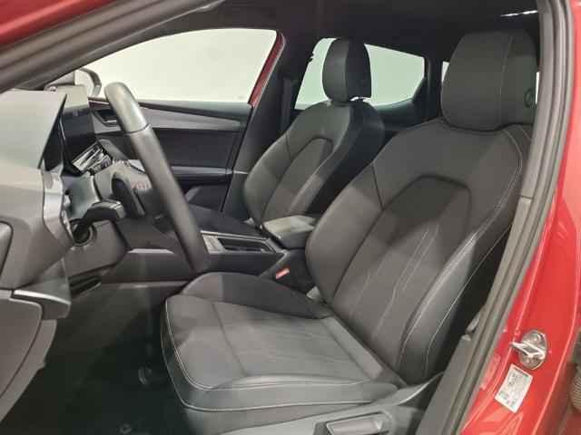 CUPRA León 1.5 eTSI DSG 110 kW (150 CV)