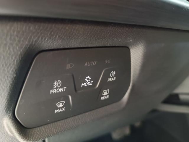 CUPRA León 1.5 eTSI DSG 110 kW (150 CV)