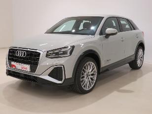 Audi Q2 en Motorflash