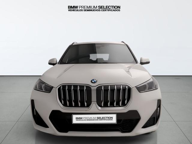 BMW X1 sDrive20i color Blanco. Año 2023. 125KW(170CV). Gasolina. En concesionario Automotor Premium Marbella - Málaga de Málaga